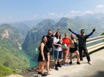 HAGIANG LOOP TOUR – EASY RIDER 3 DAYS 4NIGHTS